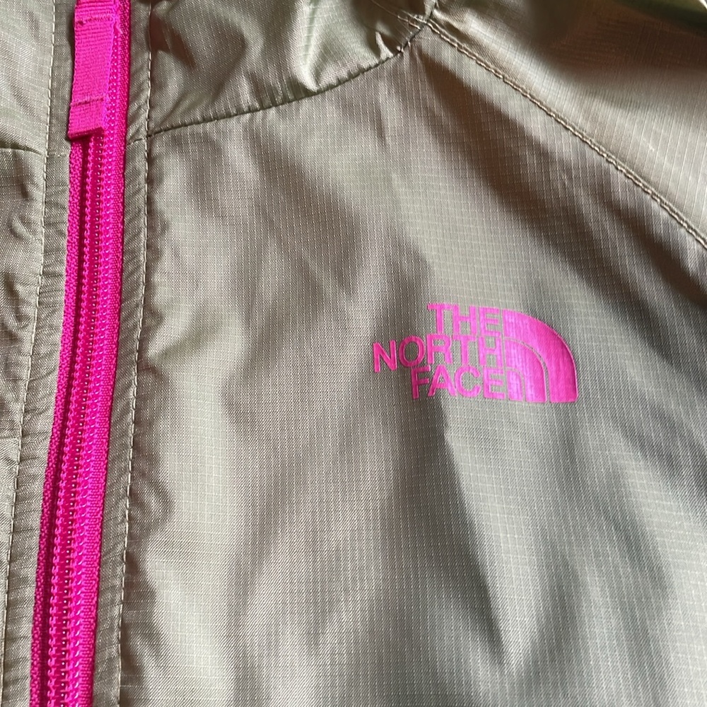 NorthFace jacket - Picture 4 of 8